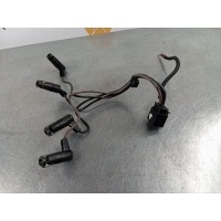 Проводка (планка) свечей накала BMW 3 series E90 2010 12518516246, 7811938, 12518588448, 12518516246, 8516246
