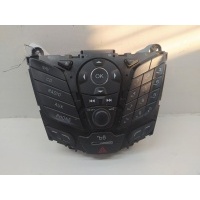 Магнитола Ford C-Max 2011 AM5T18K811CD