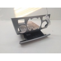 Пепельница Peugeot 308 (2007-2011) 2009 9658691077