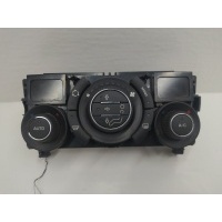 Блок управления печки/климат-контроля Peugeot 308 (2007-2011) 2009 96850724
