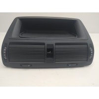 Дефлектор обдува салона Skoda Octavia 2011 1Z0820951