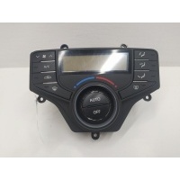 Блок управления печки/климат-контроля Hyundai i30 (2007-2012) 2007 972502L600