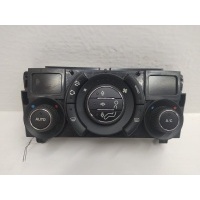 Блок управления печки/климат-контроля Peugeot 3008 (2010-2013) 2010 96738320XT