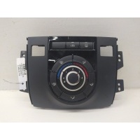 Блок управления печки/климат-контроля Kia Venga 1 (2010-2014) 2010 972501Р010