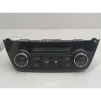 Блок управления печки/климат-контроля Toyota Rav 4 (CA40) (2012-2015) 2014 5590042400