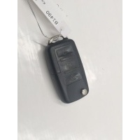 Ключ Volkswagen Golf-5 2007
