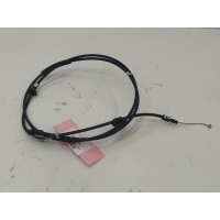 Трос капота Ford C-Max 2011 AM5116C657AM