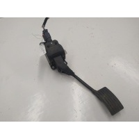 Педаль газа Peugeot 508 (2010-2014) 2012 9672091280