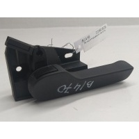 Ручка открывания капота Volkswagen Golf-6 2011 1K1823633