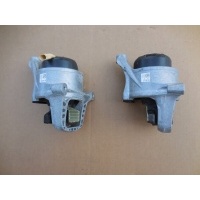 Audi a4 a5 8w подушка двигателя 8w0199372ab