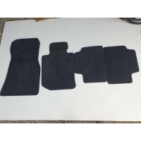 Bmw g20 g21 g80 коврики 7481640