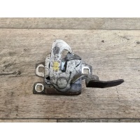 Замок капота Fiat Ducato 4 2015 1648325980