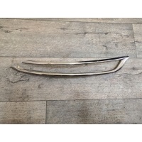 Молдинг переднего бампера Citroen C4 Picasso 2 2014 1617536680, 1617536780