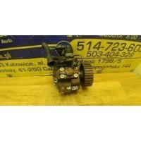 Насос форд citroen peugeot 1.6 tdci hdi 0445010102
