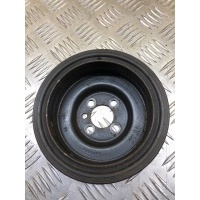 Шкив коленвала Volkswagen Amarok (2010-2016) Пикап 2011 038105243M