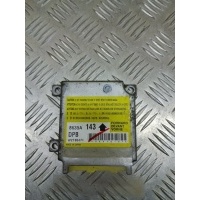 Блок AirBag Mitsubishi Pajero Sport II (2008-2017) Внедорожник 2008 8635A143, W2T65471