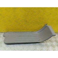 Накладка на порог Mitsubishi Pajero Sport II (2008-2017) Внедорожник 2008 7250A026ZZ