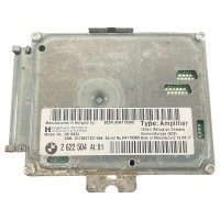Усилитель harman bmw oe 2622504