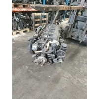 Компрессор кондиционера BMW X5 E53 2005 6918000,64526918000