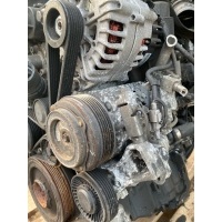 Компрессор кондиционера BMW 1 E87 2007 6987862,64526987862