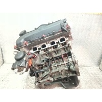 Двигатель отправка bmw e46 рестайлинг 2001 - 2005 2.0 143km n46b20a n46