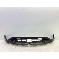 Спойлер бампера Chery Tiggo 4 Pro 1 2020-2025 602001263AA