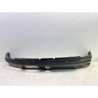 Спойлер бампера Changan Uni-T 1 2020-2023 S202F2713031301