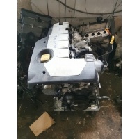 Двигатель bmw 2.5 td m57 d25