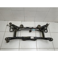 Балка задняя Chery Arrizo 8 M1E 2022>