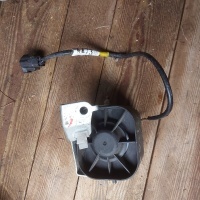 Русалка сигнализация mitsubishi outlander iii 8640a550