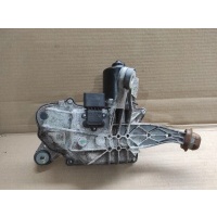 Моторчик механизм стеклоочистителя правая renault scenic iii 288106583r