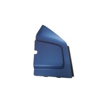 Volkswagen volkswagen amarok 17 - заглушка крюка бампера правая передняя 2h6807155a