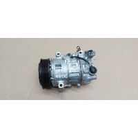 Компрессор кондиционера renault megane scenic iii 8200956574a