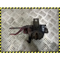 Кнопка открытия капота Hyundai H200 2001