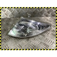 Поворотник левый Mazda Premacy 1 2003