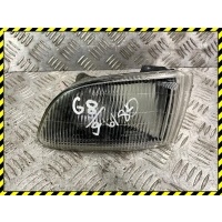 Поворотник правый Mitsubishi Galant 8 2001