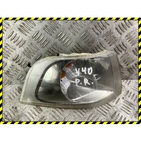 Поворотник правый Volvo V40 1 2002