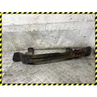 Балка под КПП Hyundai Pony 1990