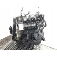Двигатель в сборе mitsubishi 2.5 99km 4d56 - td 90 - 01 pajero ii