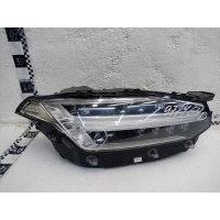 Фара передняя правая Volvo XC90 2 LED