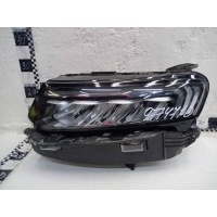 Фара передняя левая Geely Tugella Full LED