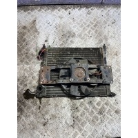 Вентилятор радиатора Renault 19 2 1997