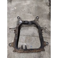 Балка подвески передняя (подрамник) Opel Vectra C 2007