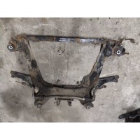 Балка подвески передняя (подрамник) Ford S-Max 1 2009