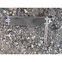 Радиатор АКПП Volkswagen Touareg 1 2006 7l0317821