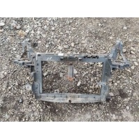 Передняя панель крепления облицовки (телевизор) Mitsubishi Colt 6 2005