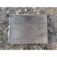 Радиатор (основной) Volkswagen Touareg 1 2006 7l6121253