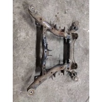 Балка подвески задняя Audi Q7 4L 2006 7l0500041