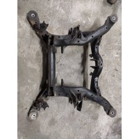 Балка подвески задняя Volkswagen Touareg 1 2004