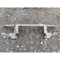 Передняя панель крепления облицовки (телевизор) BMW X5 E53 2001